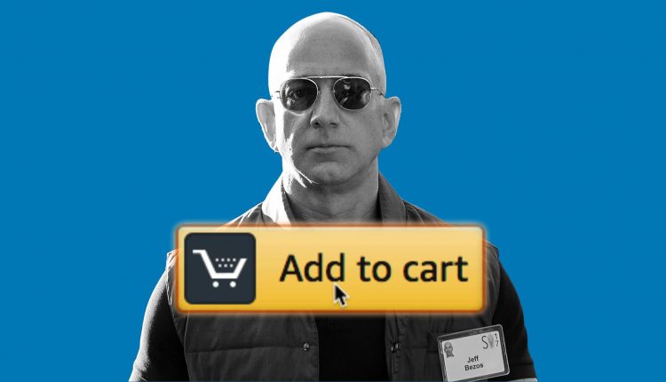 توصیه‌های طلایی جف بزوس